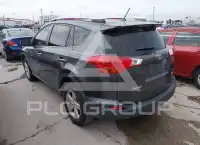 2013 Toyota RAV4 photo