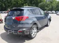 2013 Toyota RAV4 фото