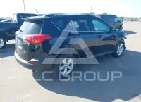 2013 Toyota RAV4 фото