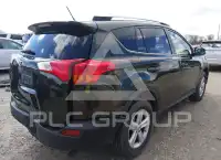 2013 Toyota RAV4 photo