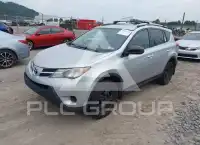 2013 Toyota RAV4 фото