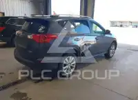 2013 Toyota RAV4 фото