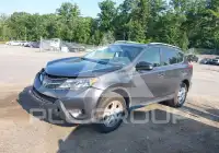 2013 Toyota RAV4 фото