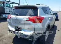 2013 Toyota RAV4 фото