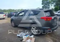 2013 Toyota RAV4 фото