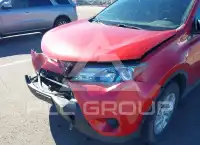 2013 Toyota RAV4 photo