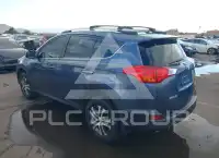 2013 Toyota RAV4 фото