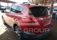2013 Toyota RAV4 photo