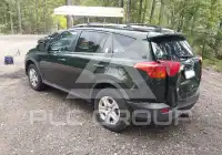 2013 Toyota RAV4 фото