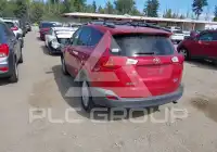 2013 Toyota RAV4 фото
