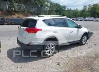 2013 Toyota RAV4 фото
