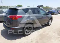 2013 Toyota RAV4 photo
