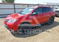 2013 Toyota RAV4 фото
