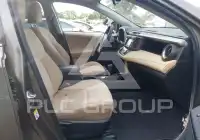 2013 Toyota RAV4 фото