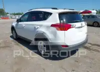 2013 Toyota RAV4 фото