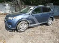 2013 Toyota RAV4 photo