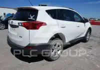 2013 Toyota RAV4 фото