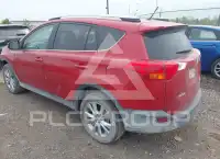 2013 Toyota RAV4 фото