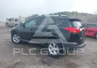 2013 Toyota RAV4 фото