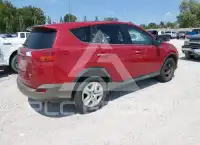 2013 Toyota RAV4 фото