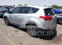 2013 Toyota RAV4 фото