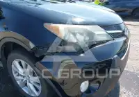 2013 Toyota RAV4 фото