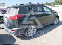 2013 Toyota RAV4 фото