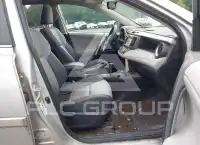2013 Toyota RAV4 фото