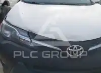 2013 Toyota RAV4 photo