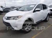 2013 Toyota RAV4 photo