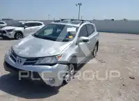 2013 Toyota RAV4 фото