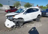 2013 Toyota RAV4 фото