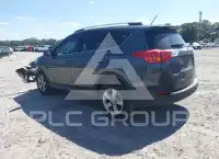 2013 Toyota RAV4 фото
