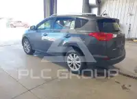 2013 Toyota RAV4 фото
