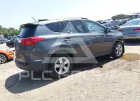 2013 Toyota RAV4 фото