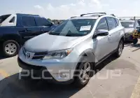 2013 Toyota RAV4 фото