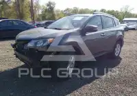 2013 Toyota RAV4 фото