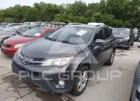 2013 Toyota RAV4 photo