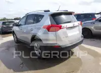 2013 Toyota RAV4 фото