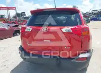 2013 Toyota RAV4 фото