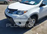 2013 Toyota RAV4 фото