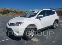 2013 Toyota RAV4 photo
