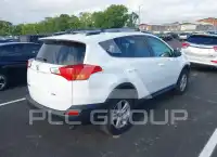 2013 Toyota RAV4 фото