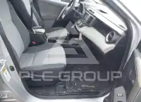 2013 Toyota RAV4 фото