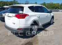 2013 Toyota RAV4 фото