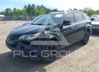 2013 Toyota RAV4 фото