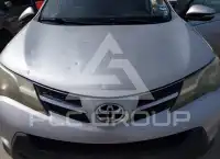 2013 Toyota RAV4 фото