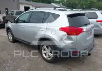 2013 Toyota RAV4 фото