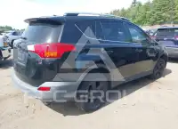 2013 Toyota RAV4 фото