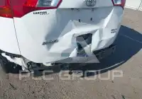 2013 Toyota RAV4 фото